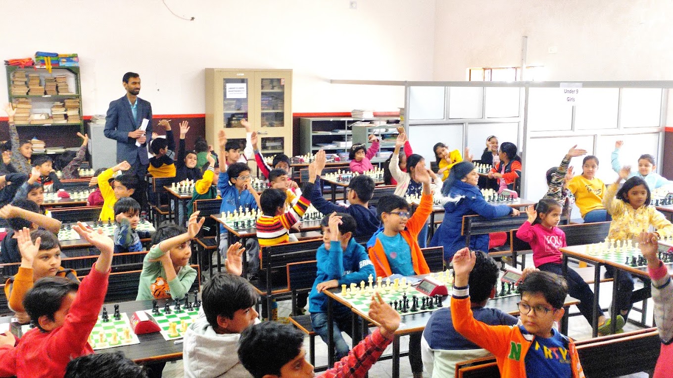 Dayanand Paradise School campus photo 5 of 5 — Abu Road