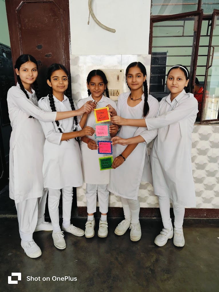 Gyanodaya Model Public School campus photo 11 of 25 — Alipur