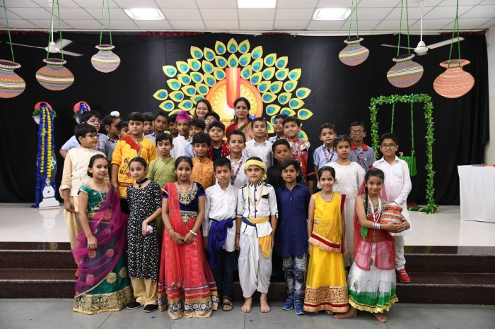 St. Joseph’s International School campus photo 3 of 30 — Hisar