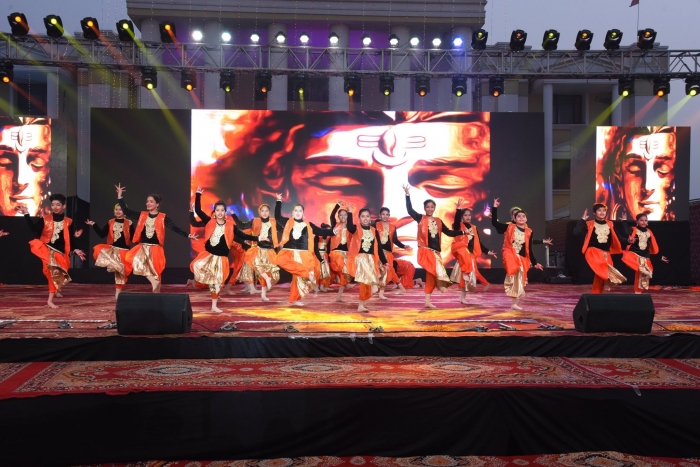 St. Joseph’s International School campus photo 4 of 30 — Hisar