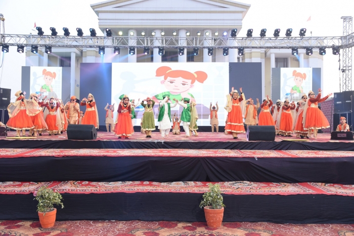 St. Joseph’s International School campus photo 7 of 30 — Hisar