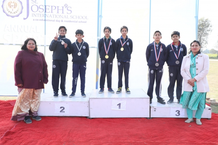 St. Joseph’s International School campus photo 9 of 30 — Hisar