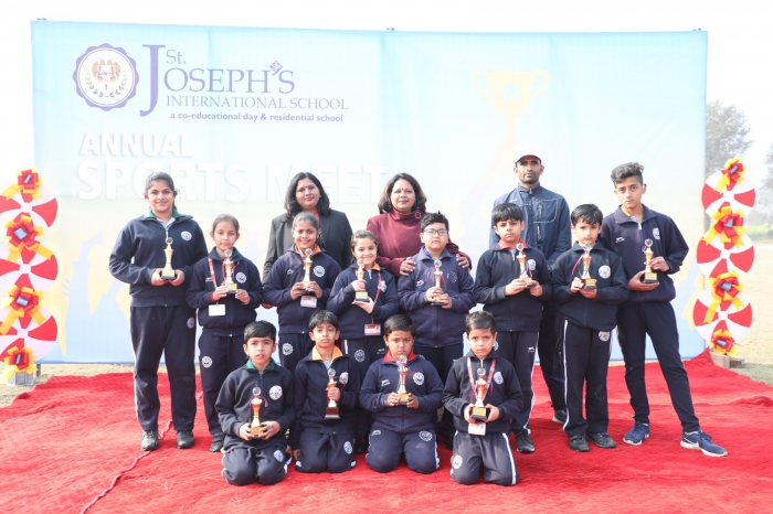 St. Joseph’s International School campus photo 10 of 30 — Hisar