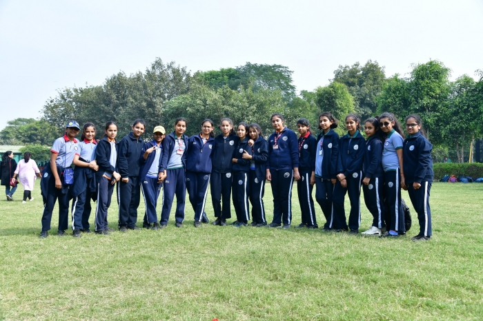 St. Joseph’s International School campus photo 11 of 30 — Hisar