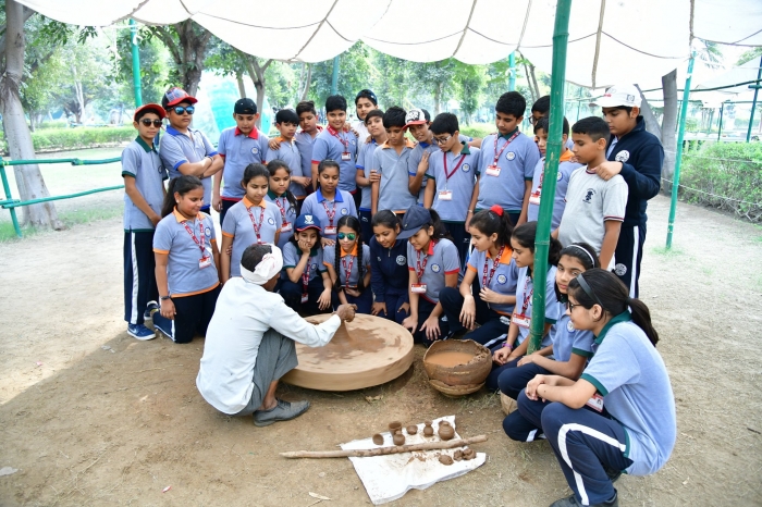 St. Joseph’s International School campus photo 12 of 30 — Hisar