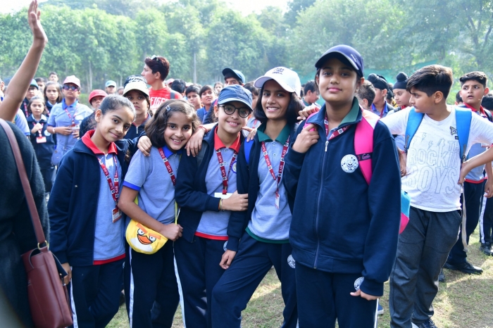 St. Joseph’s International School campus photo 13 of 30 — Hisar