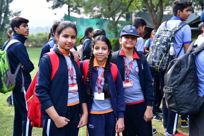 St. Joseph’s International School campus photo 14 of 30 — Hisar