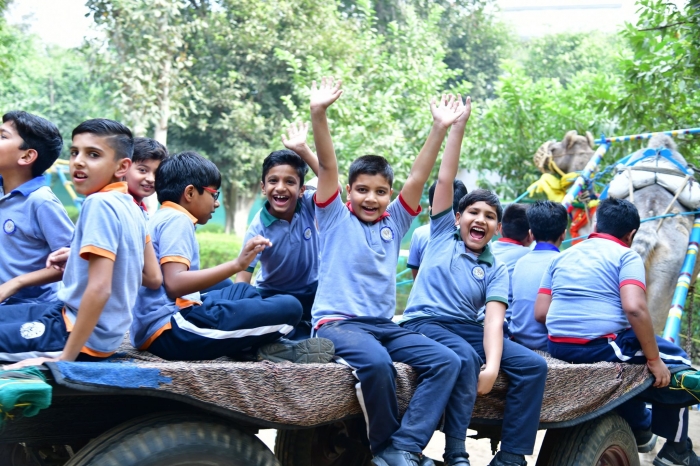 St. Joseph’s International School campus photo 15 of 30 — Hisar