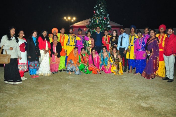 St. Joseph’s International School campus photo 17 of 30 — Hisar