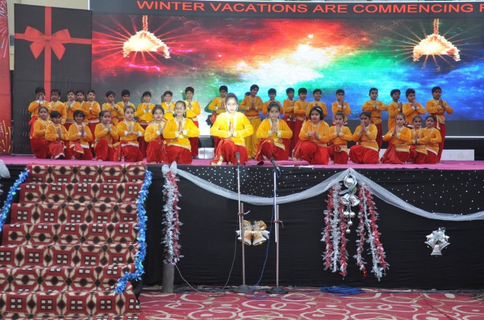 St. Joseph’s International School campus photo 18 of 30 — Hisar
