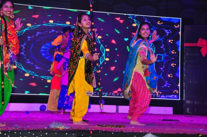 St. Joseph’s International School campus photo 19 of 30 — Hisar