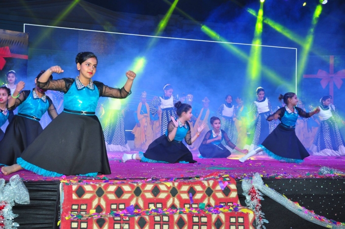 St. Joseph’s International School campus photo 20 of 30 — Hisar
