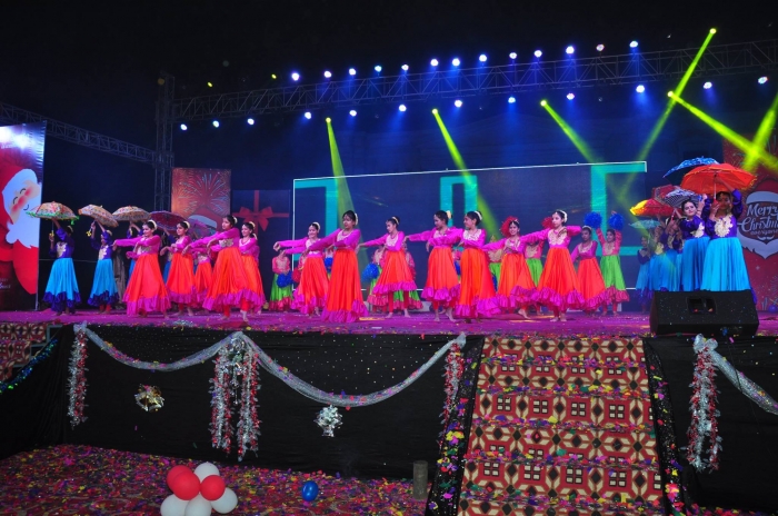 St. Joseph’s International School campus photo 23 of 30 — Hisar