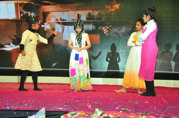 St. Joseph’s International School campus photo 24 of 30 — Hisar