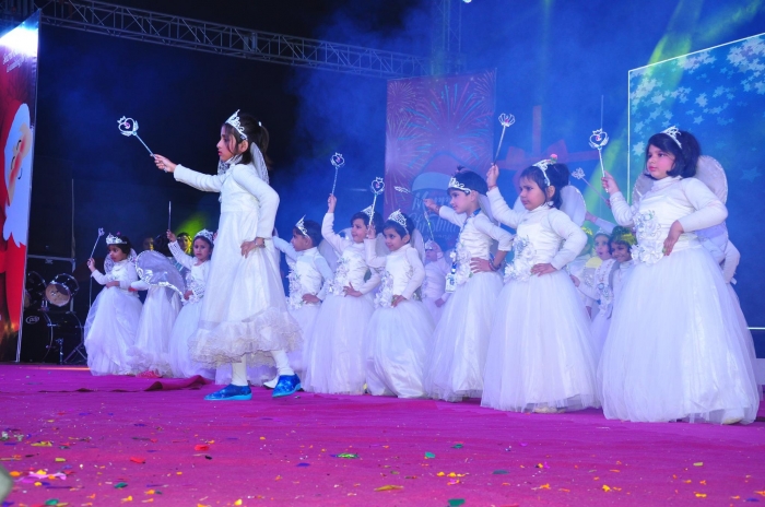St. Joseph’s International School campus photo 25 of 30 — Hisar