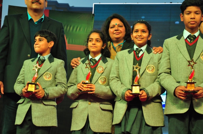 St. Joseph’s International School campus photo 27 of 30 — Hisar