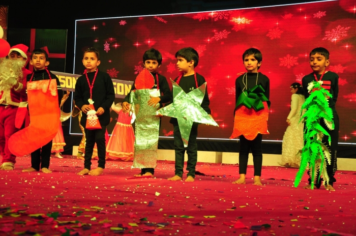 St. Joseph’s International School campus photo 28 of 30 — Hisar
