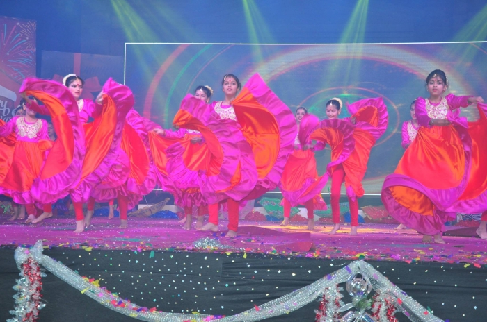 St. Joseph’s International School campus photo 29 of 30 — Hisar