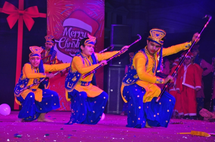 St. Joseph’s International School campus photo 30 of 30 — Hisar