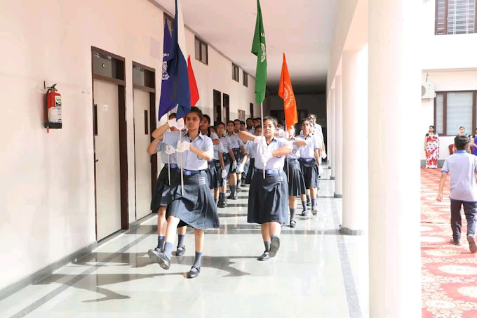 St. Joseph’s International School campus photo 2 of 30 — Hisar