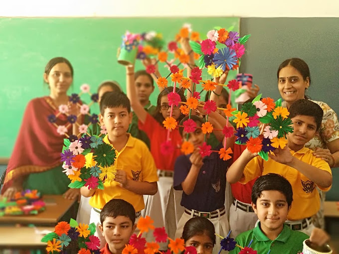 The Royal Sainik Vidyapeeth campus photo 4 of 14 — Hisar