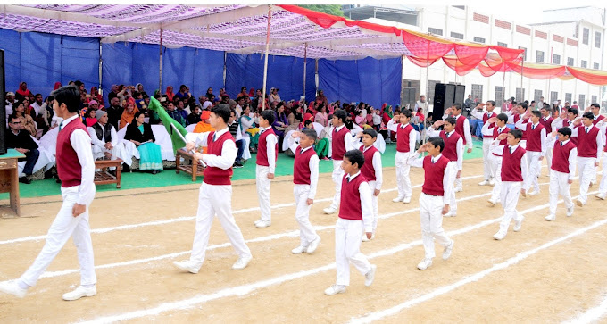 The Royal Sainik Vidyapeeth campus photo 7 of 14 — Hisar