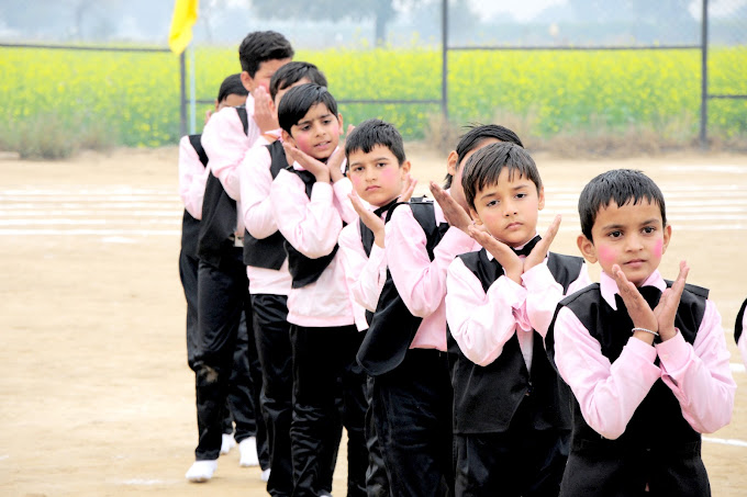 The Royal Sainik Vidyapeeth campus photo 12 of 14 — Hisar