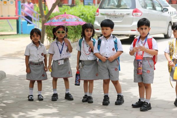 Scottish High International School campus photo 2 of 30 — Gurgaon