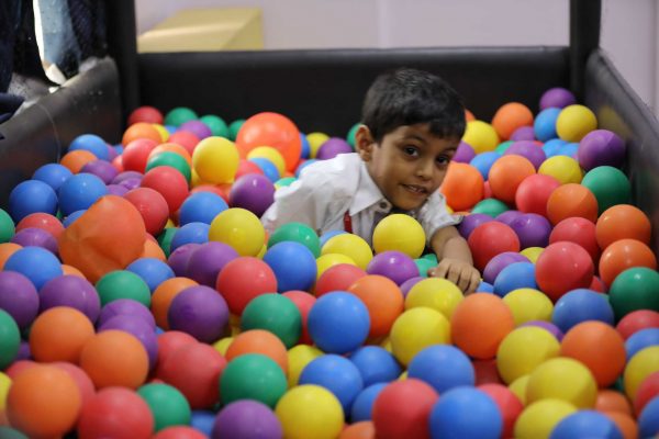 Scottish High International School campus photo 4 of 30 — Gurgaon