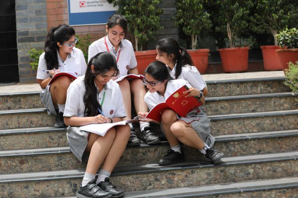 Scottish High International School campus photo 3 of 30 — Gurgaon