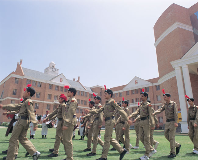 Scottish High International School campus photo 6 of 30 — Gurgaon