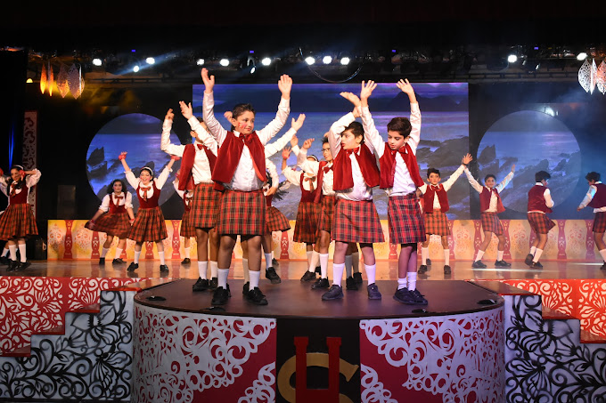 Scottish High International School campus photo 7 of 30 — Gurgaon