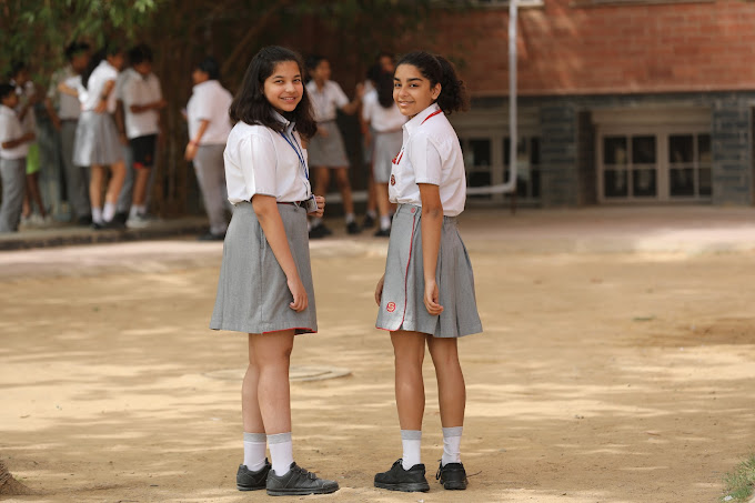 Scottish High International School campus photo 8 of 30 — Gurgaon