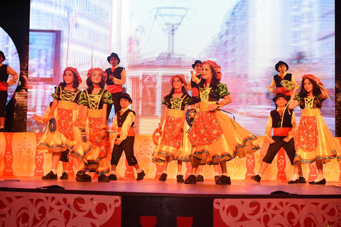 Scottish High International School campus photo 9 of 30 — Gurgaon