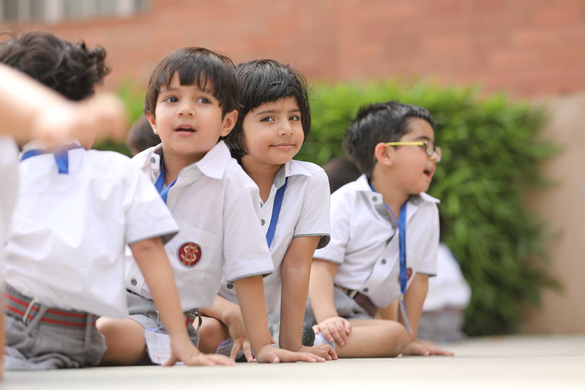 Scottish High International School campus photo 10 of 30 — Gurgaon