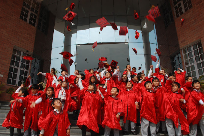 Scottish High International School campus photo 14 of 30 — Gurgaon