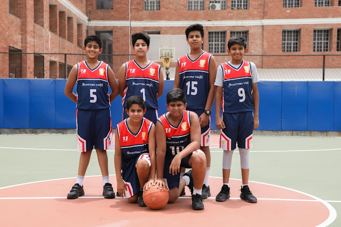 Scottish High International School campus photo 18 of 30 — Gurgaon