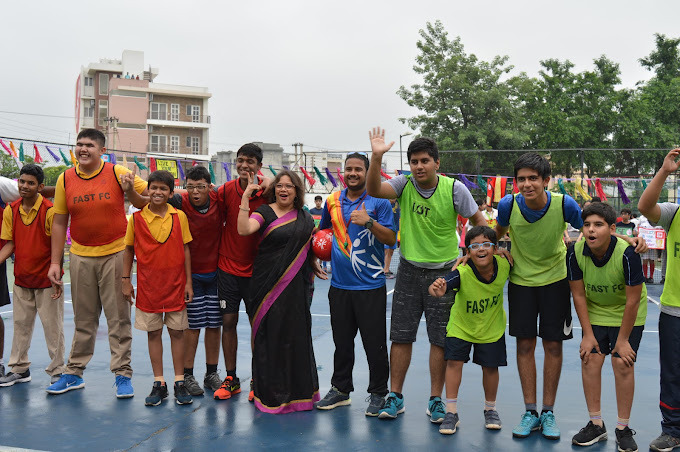 Scottish High International School campus photo 21 of 30 — Gurgaon