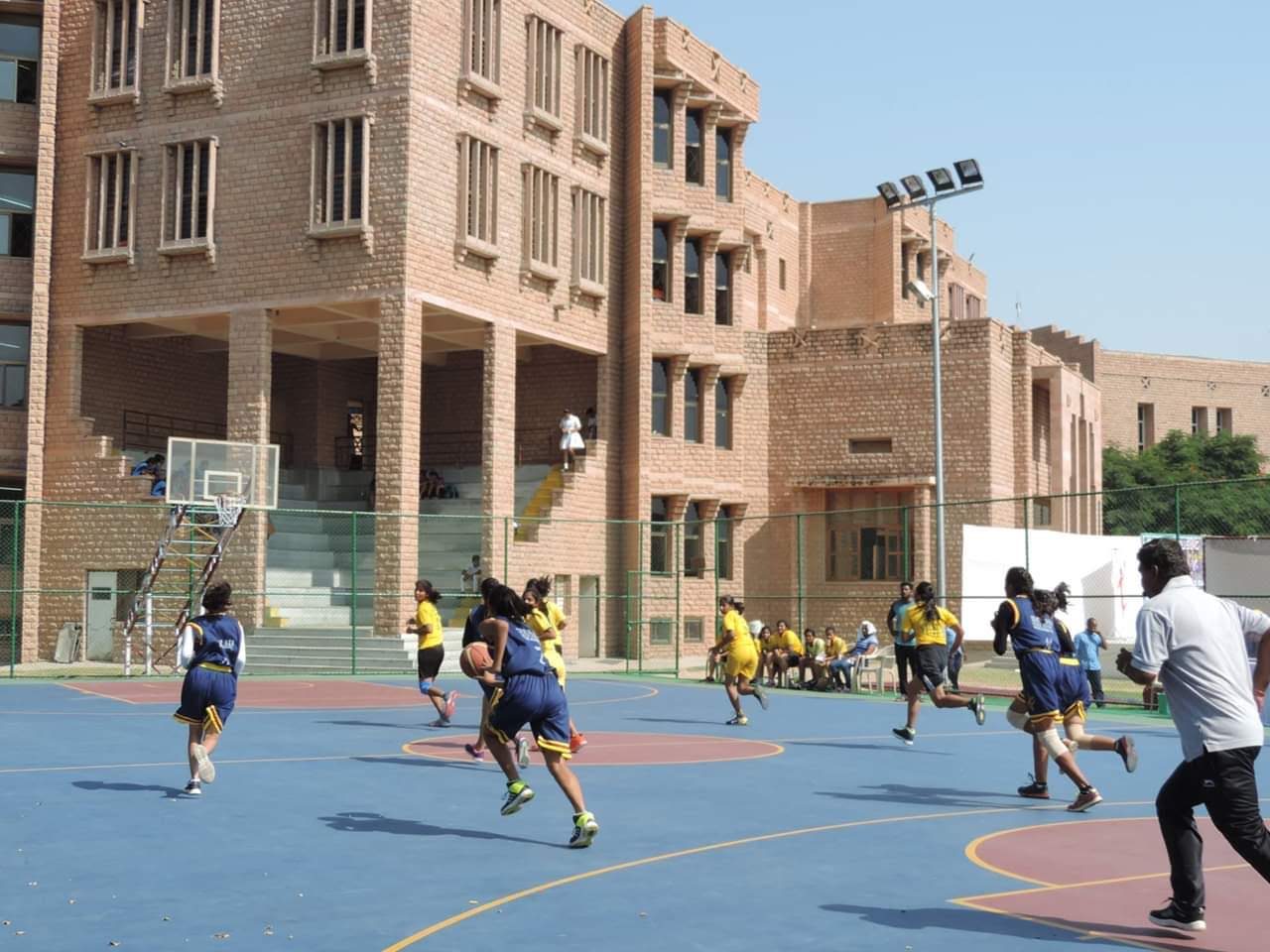 Delhi Public School campus photo 4 of 4 — Jodhpur