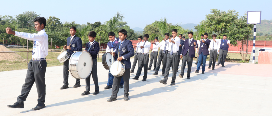Monfort Academy campus photo 3 of 5 — Dhanbad