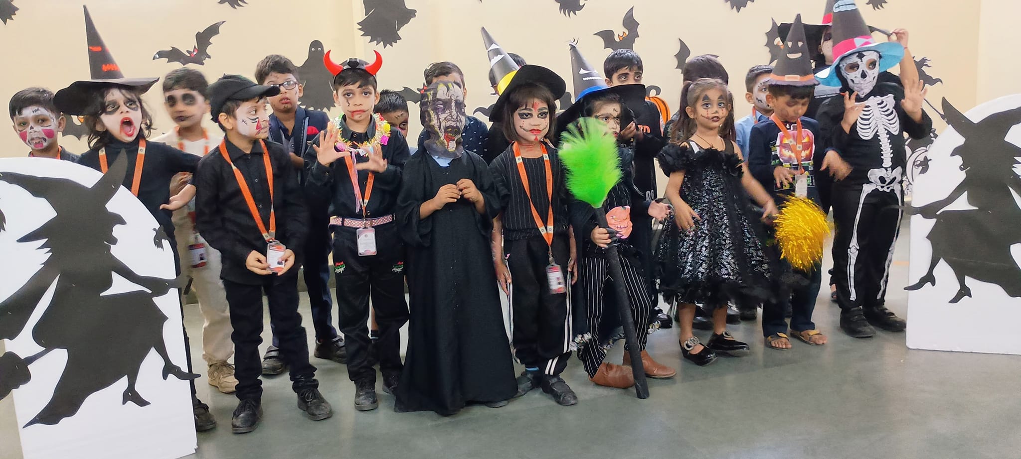 GGCET St Xavier's International School campus photo 5 of 21 — Dhanbad