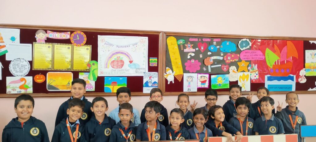 GGCET St Xavier's International School campus photo 6 of 21 — Dhanbad