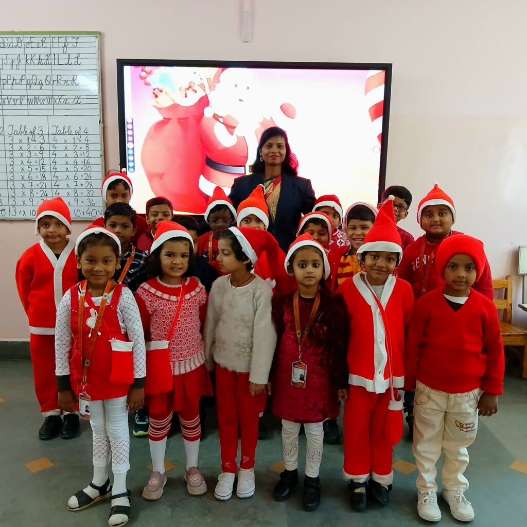 GGCET St Xavier's International School campus photo 8 of 21 — Dhanbad
