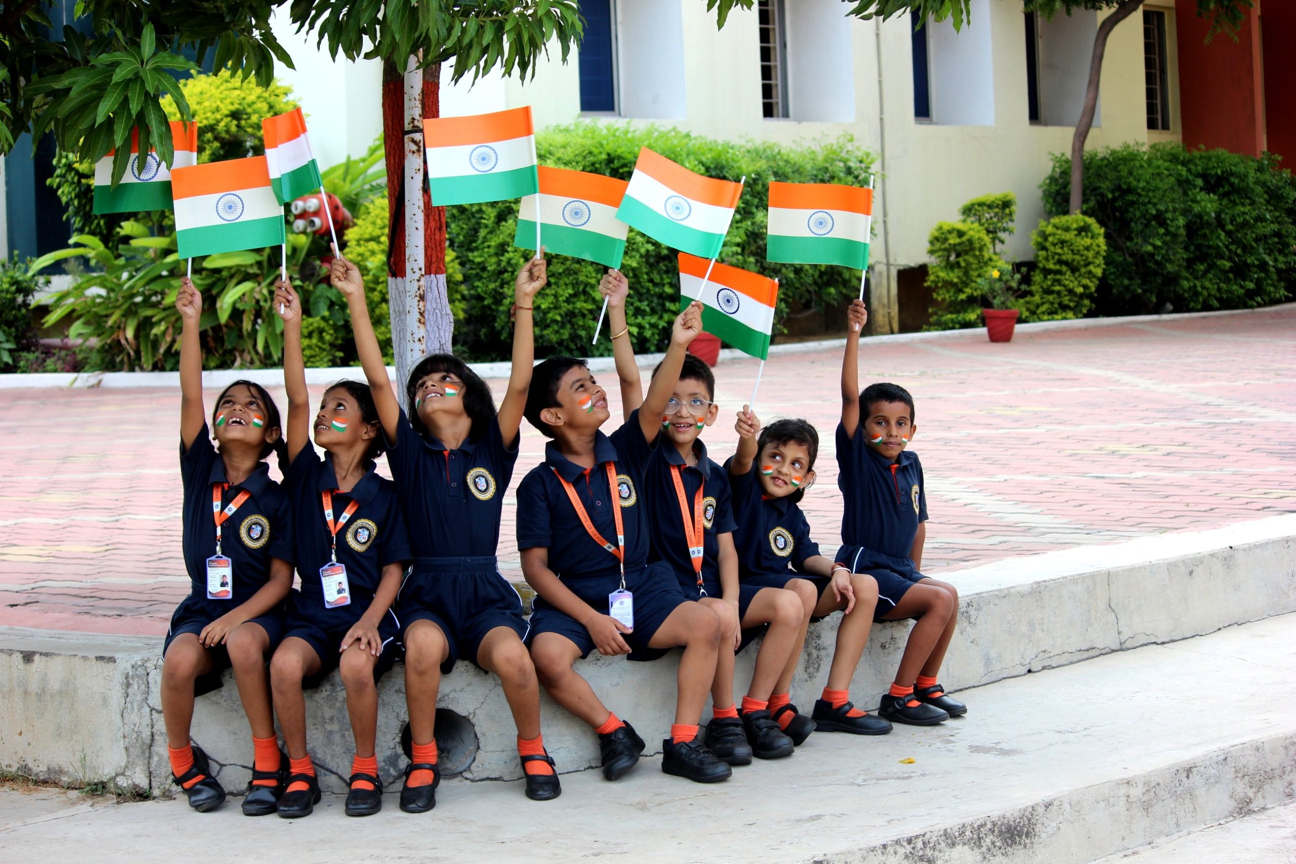 GGCET St Xavier's International School campus photo 15 of 21 — Dhanbad