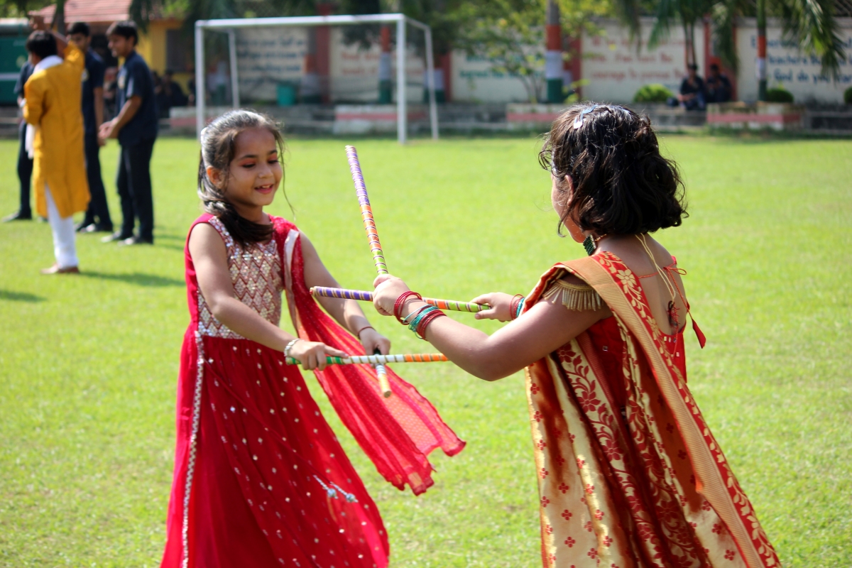 GGCET St Xavier's International School campus photo 17 of 21 — Dhanbad