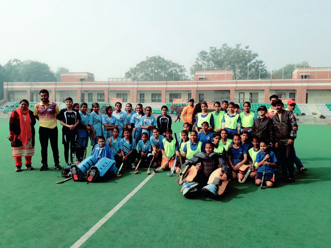 Citizen Model School campus photo 6 of 15 — Buddh Vihar
