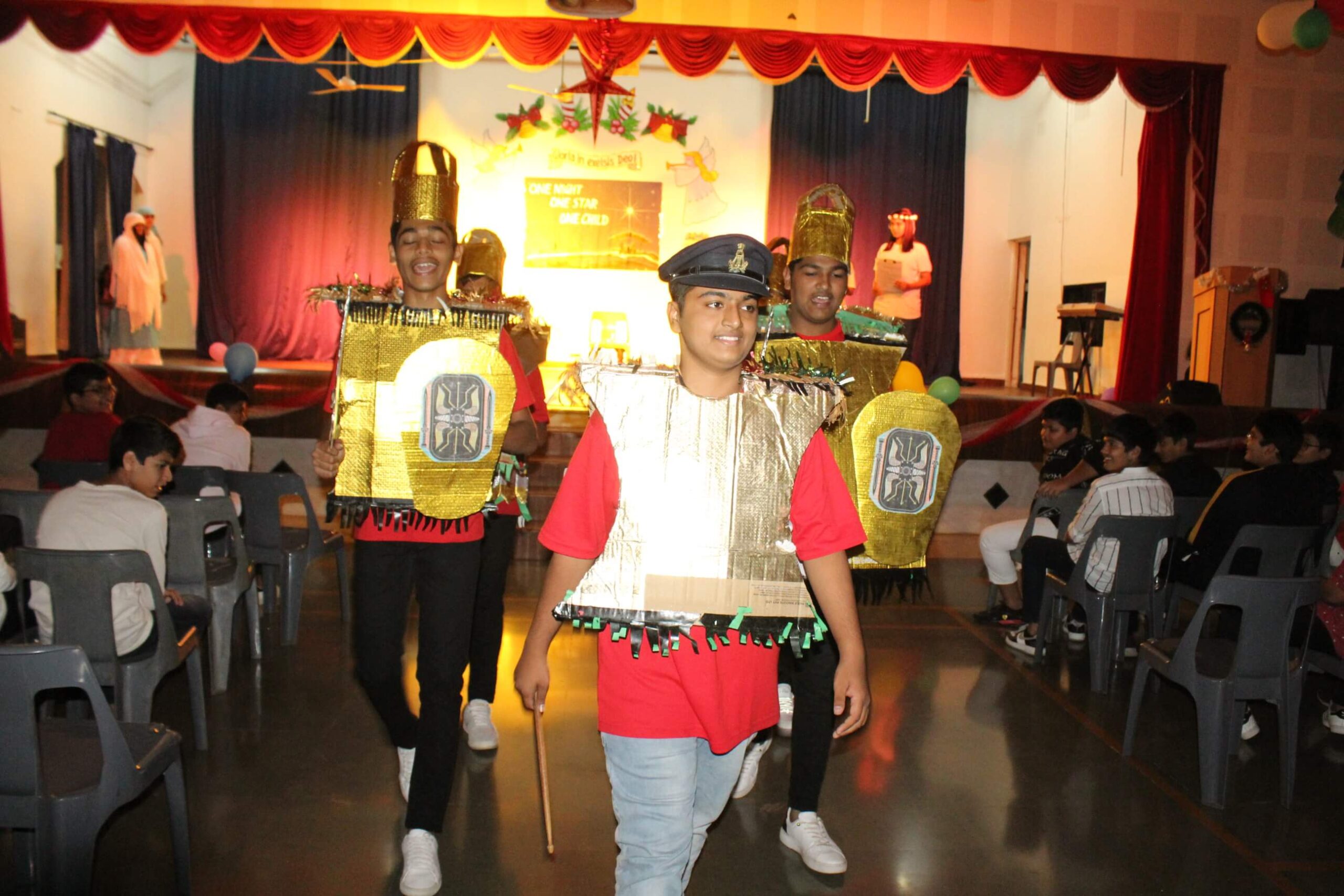 RiverDale International School campus photo 5 of 24 — Pune