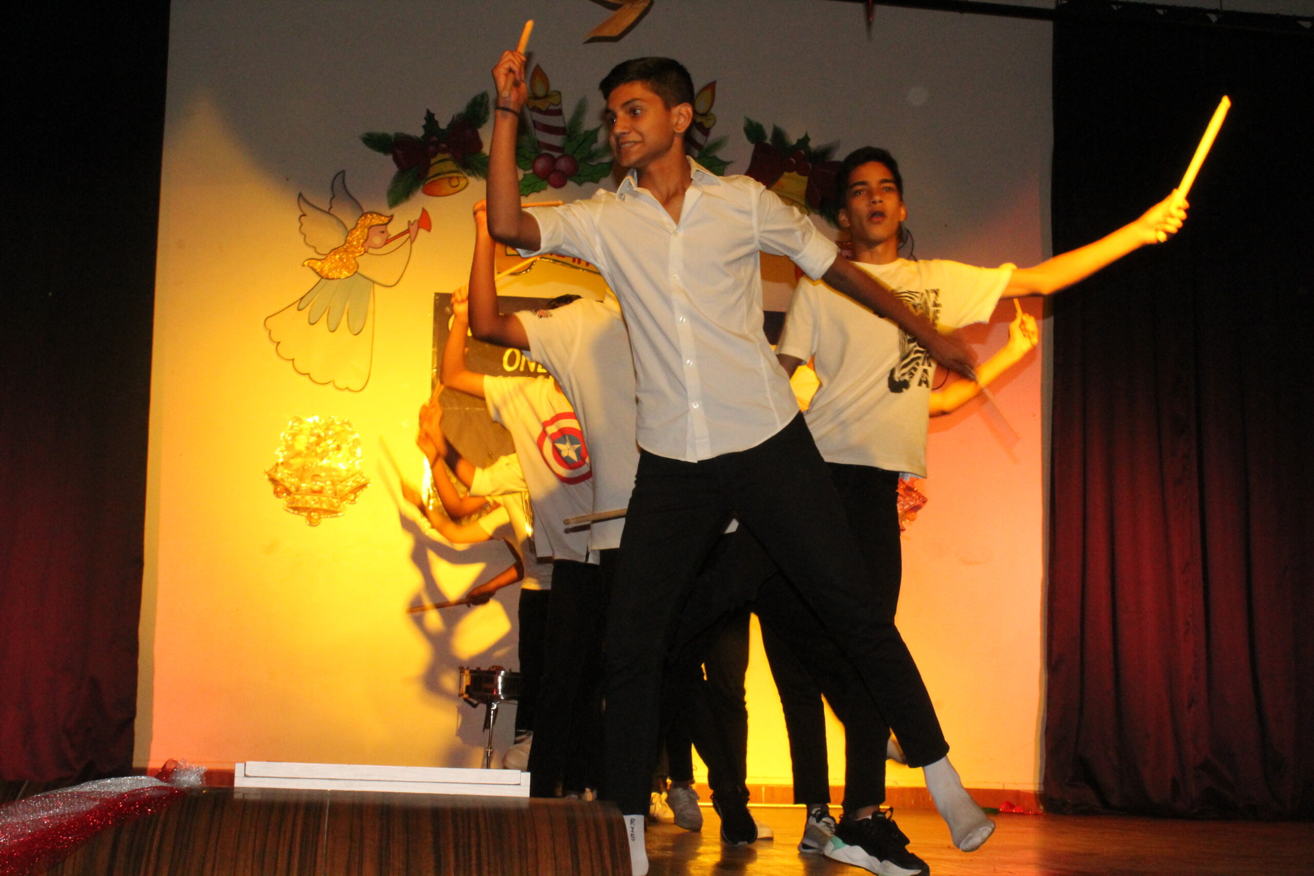 RiverDale International School campus photo 6 of 24 — Pune
