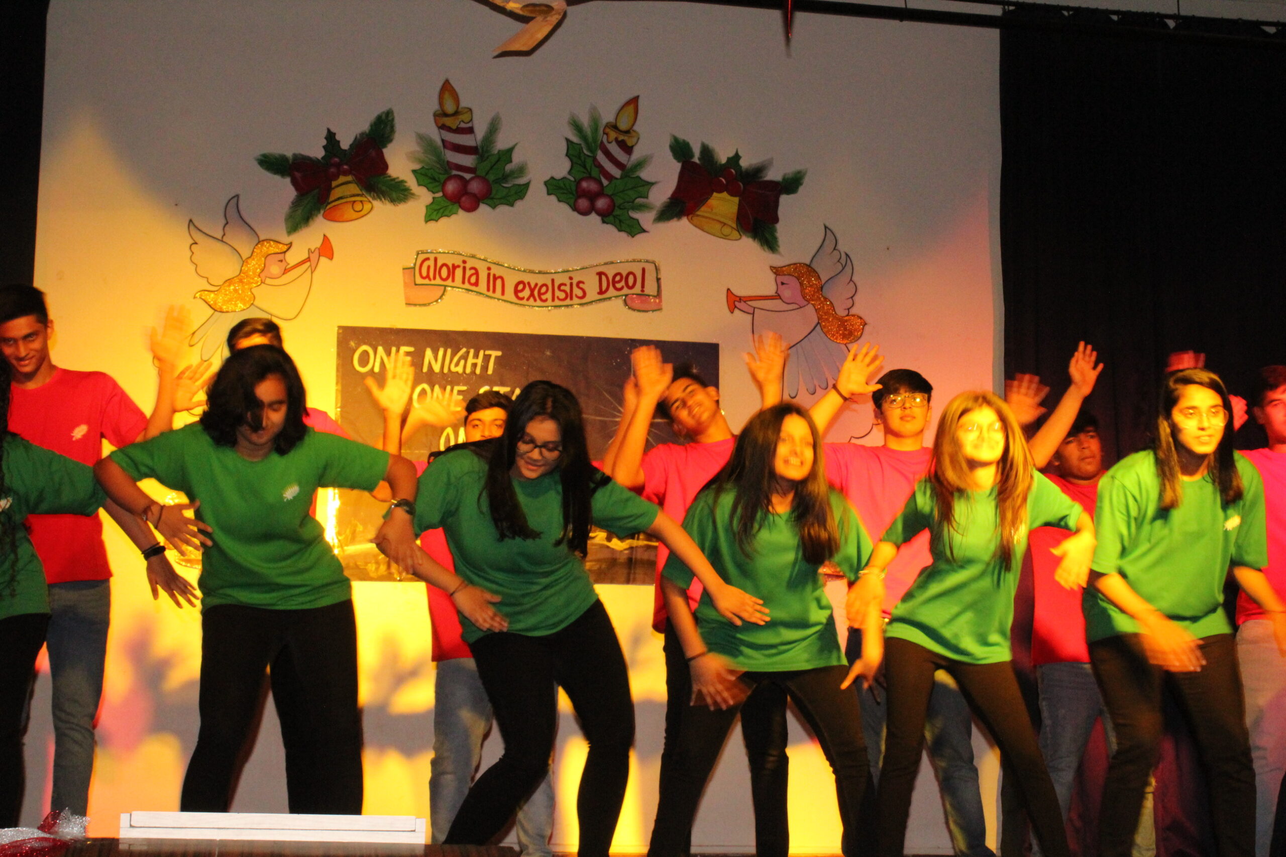 RiverDale International School campus photo 7 of 24 — Pune