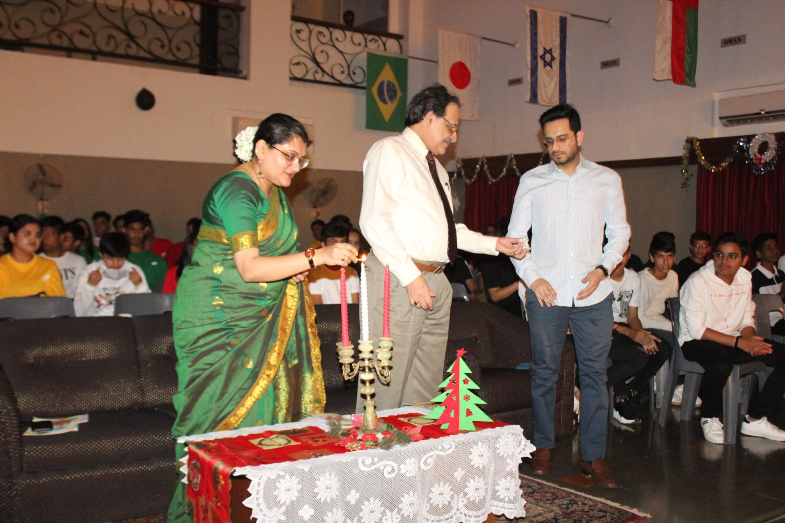 RiverDale International School campus photo 8 of 24 — Pune